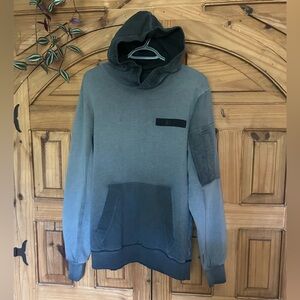 G-STAR RAW Bat Hooded Sweatshirt